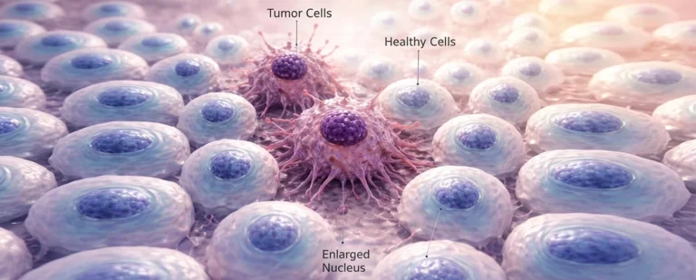 Cancer Disease