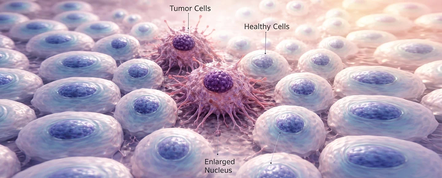 Cancer Disease