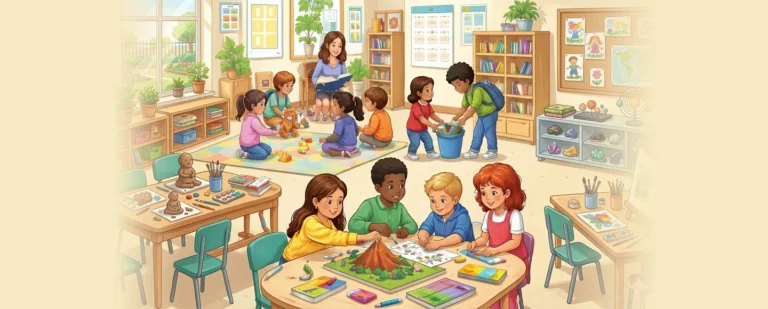 Childcare