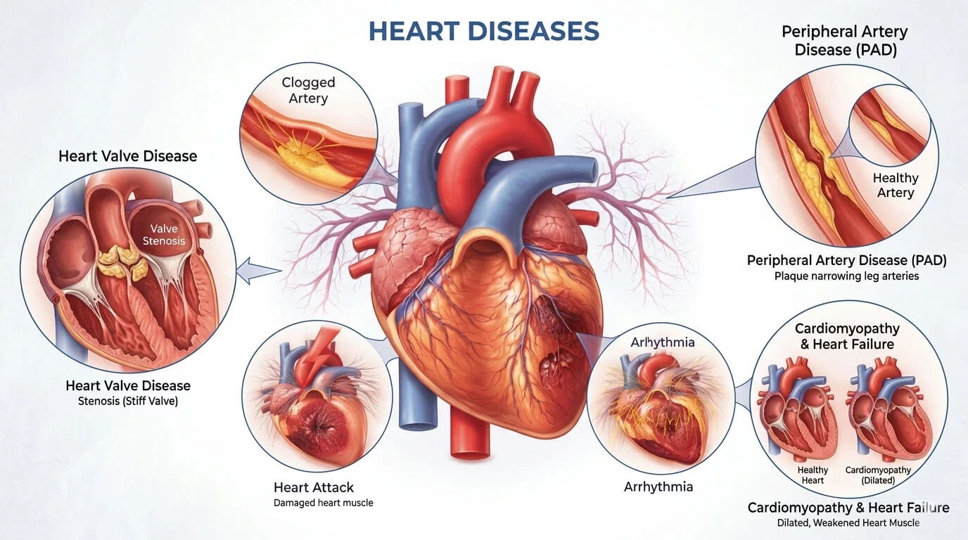heart