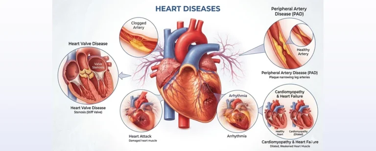 Heart Disease
