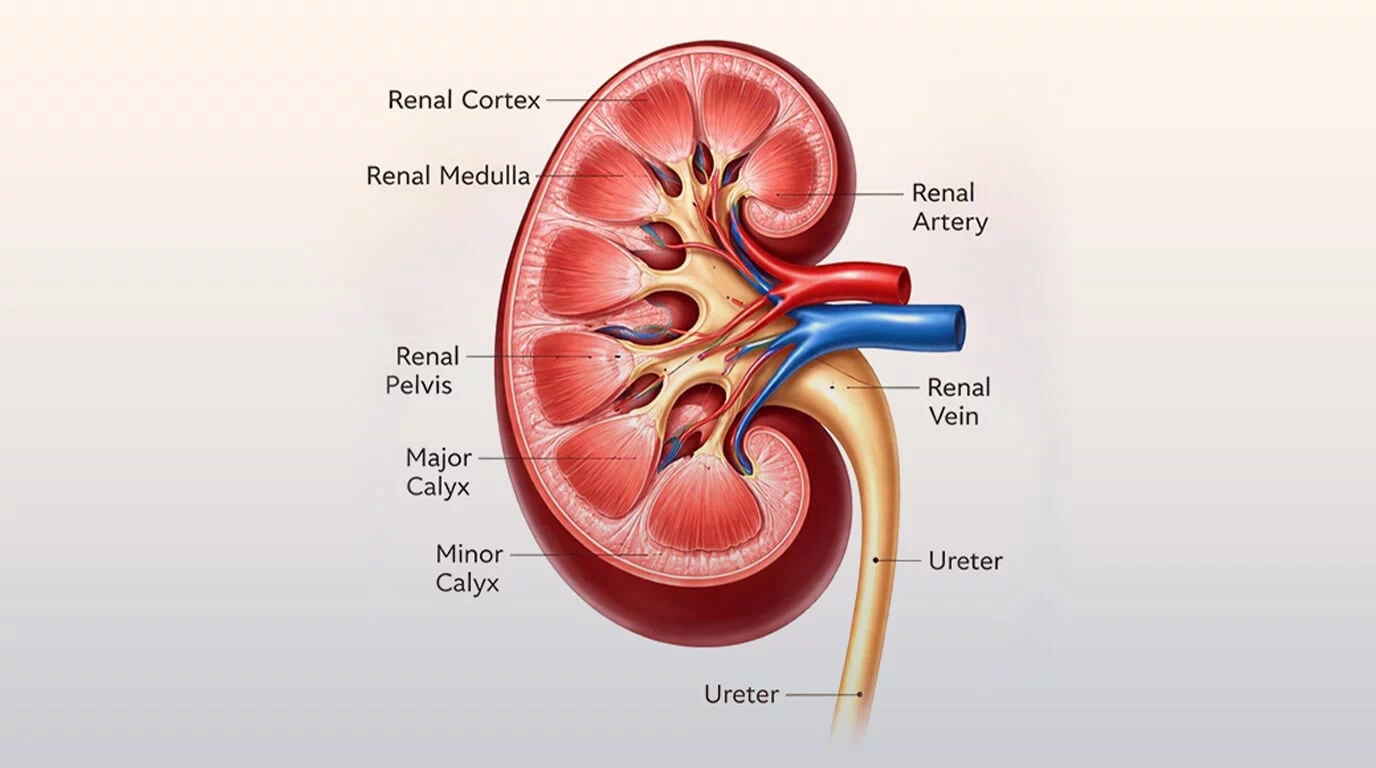 kidney