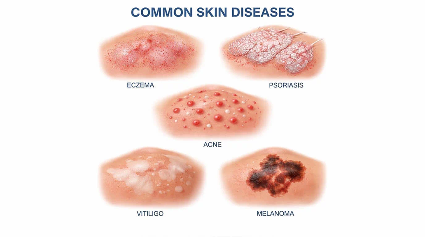 skin