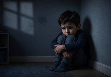 Anxiety and Fear