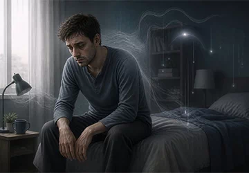 Fatigue and Weakness