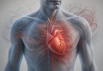 Stress-Related Heart Issues