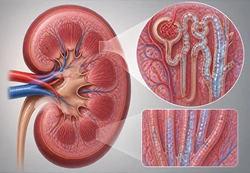 Fluid Retention