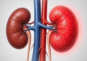 Kidney Inflammation