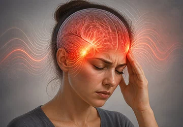 Headaches and Migraines
