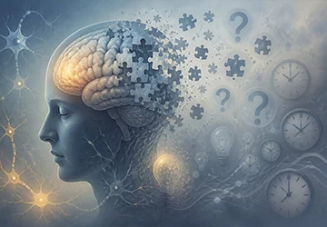 Memory and Concentration Issues