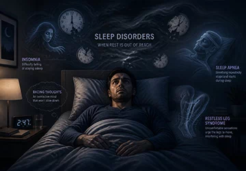 Sleep Disorders