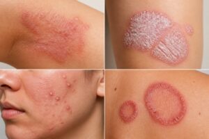 Skin Disease