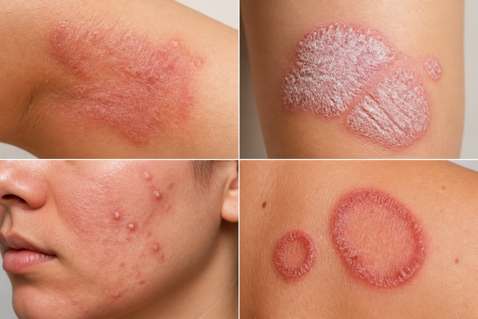 Skin Disease