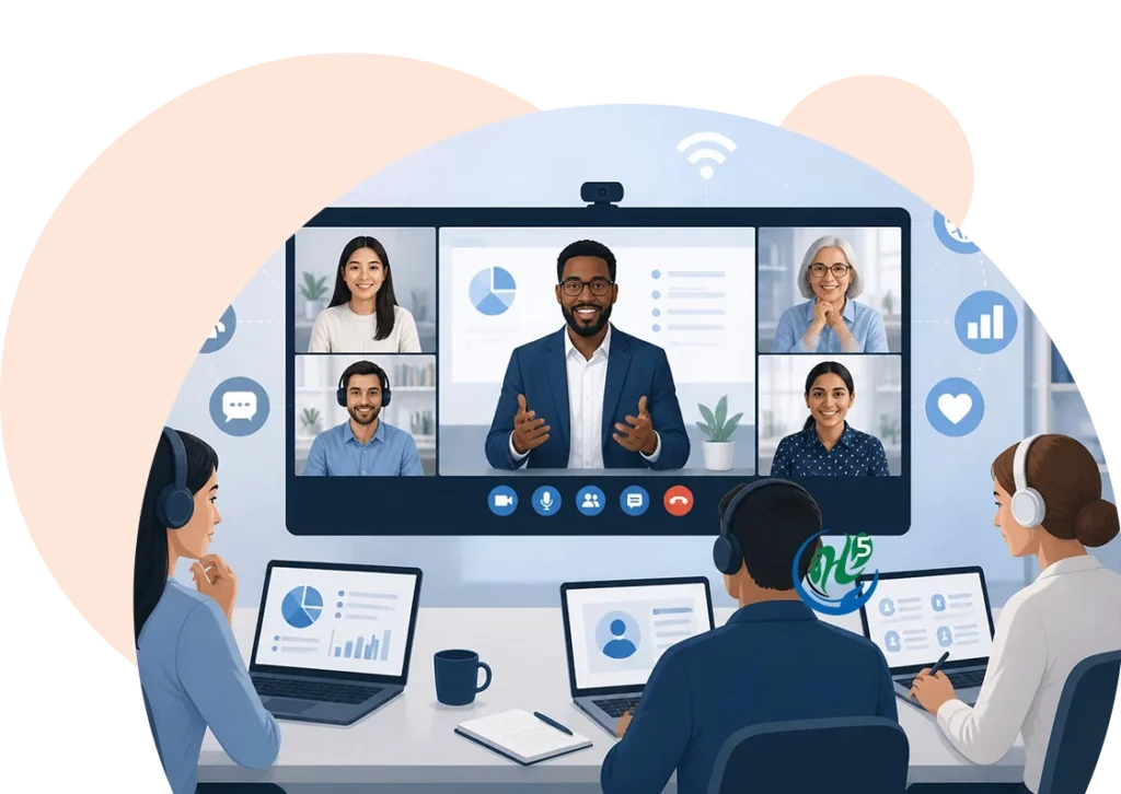 Join Webinar