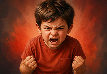 Anger and Irritability