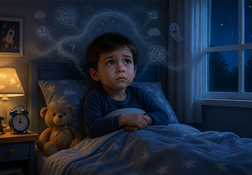 Sleep Issues