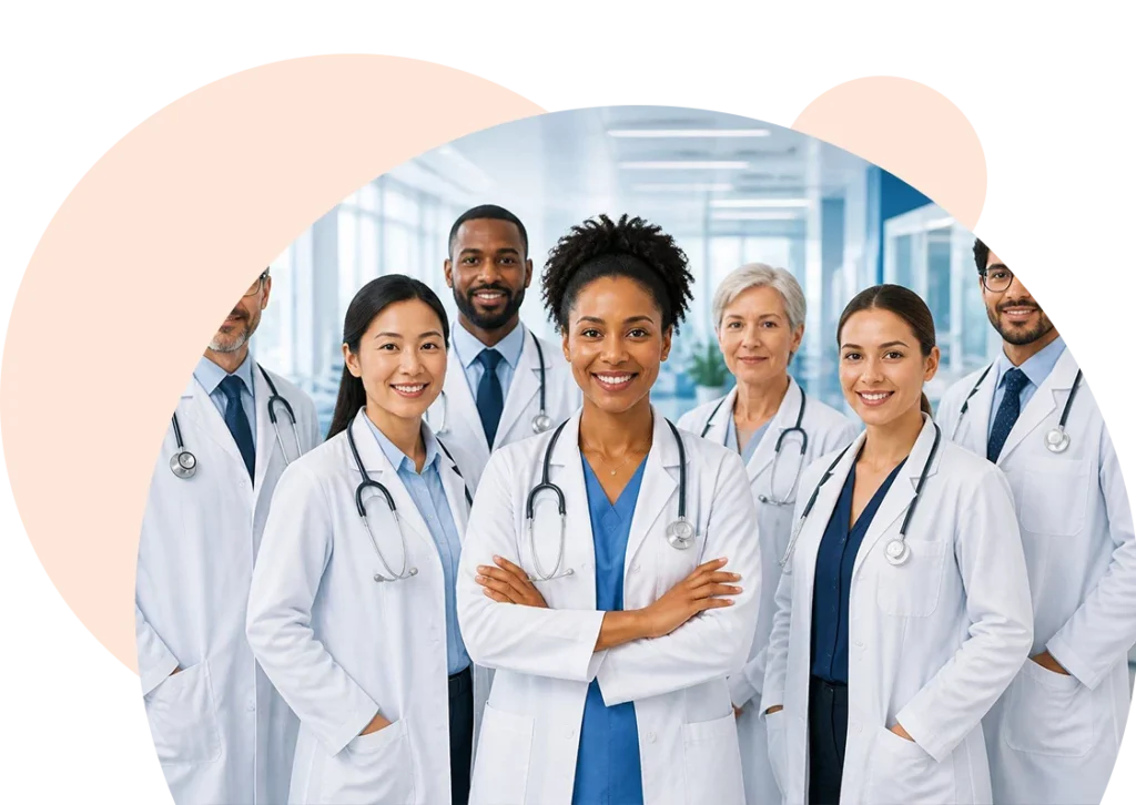 Clinic Team