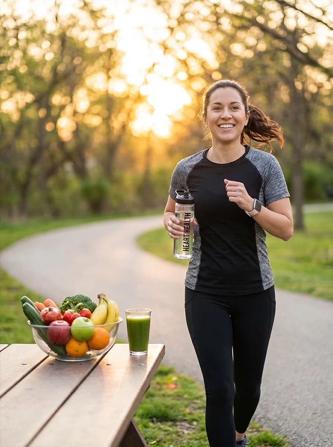 Consider Good Health