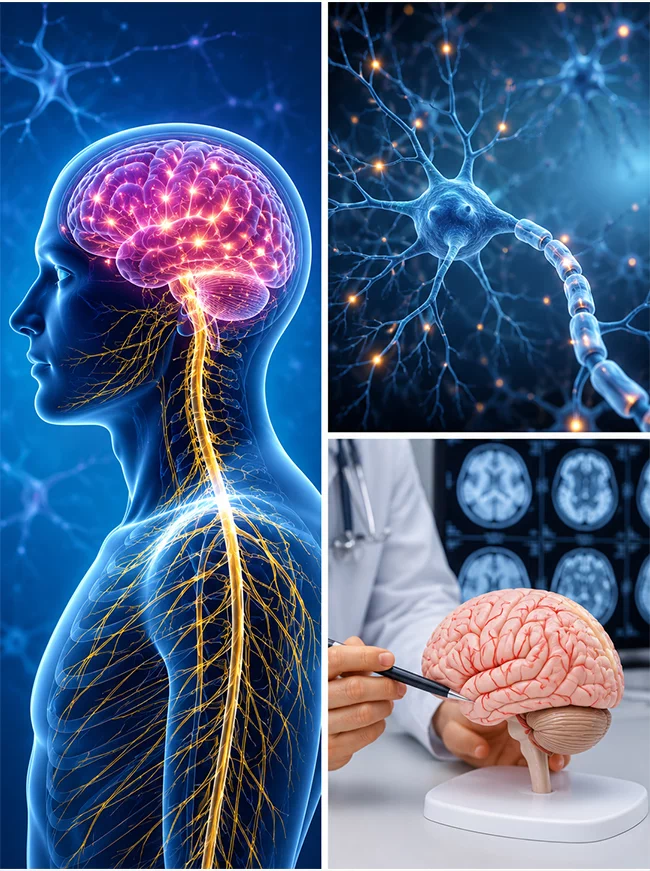 Neurological